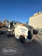 Used Milling Machine